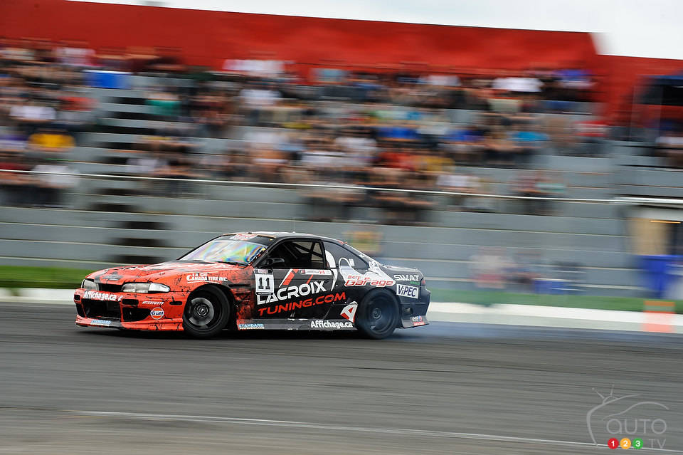 Photo: Antoine de Cardaillac