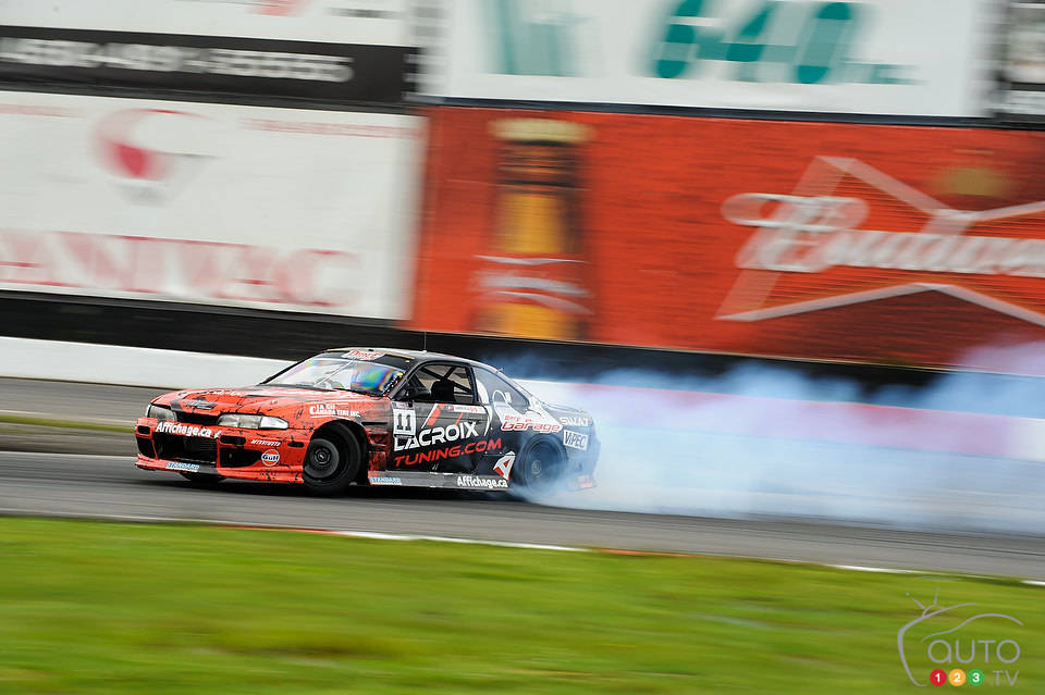 Photo: Antoine de Cardaillac