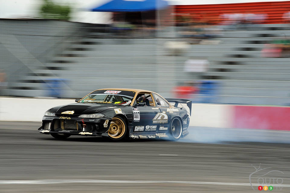 Photo: Antoine de Cardaillac