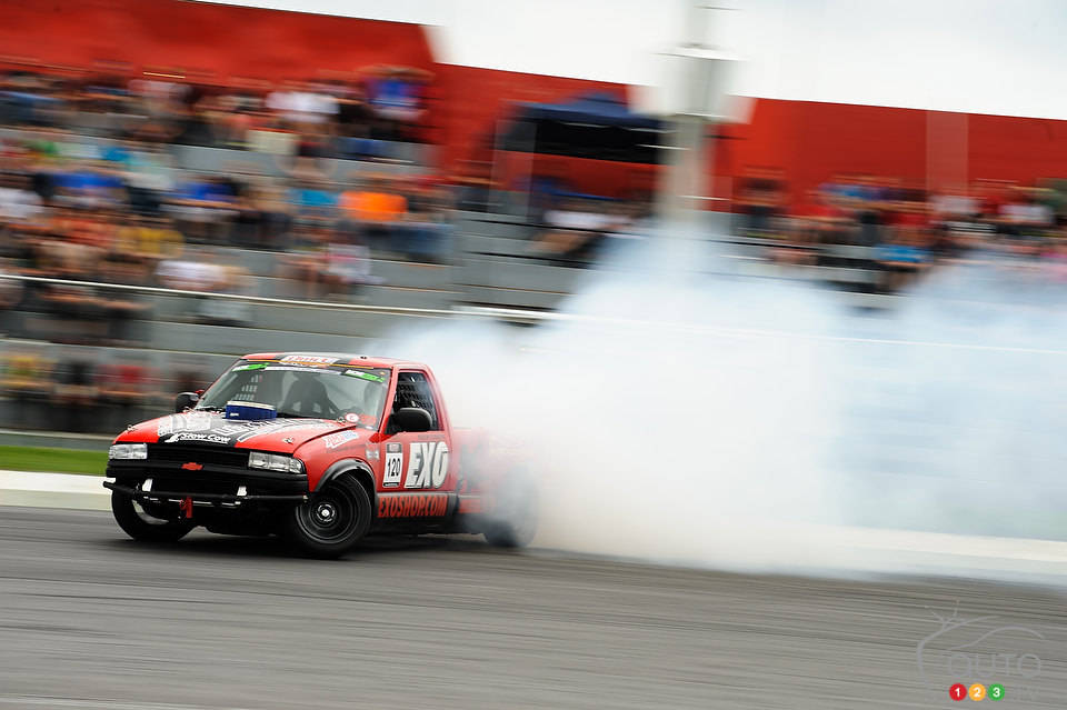 Photo: Antoine de Cardaillac