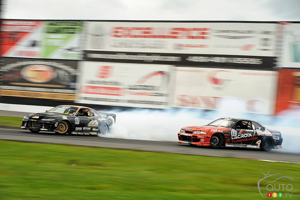 Photo: Antoine de Cardaillac