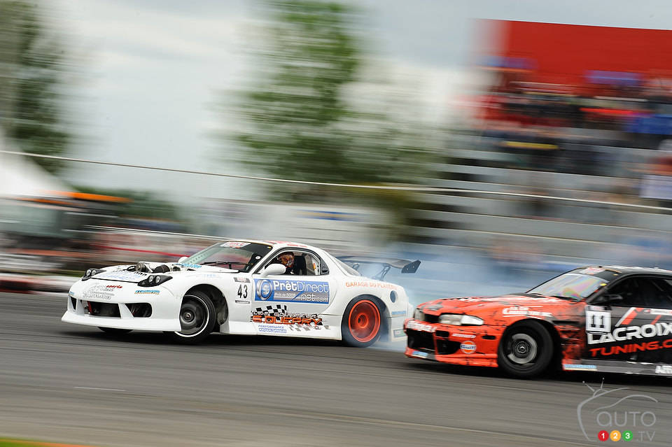 Photo: Antoine de Cardaillac