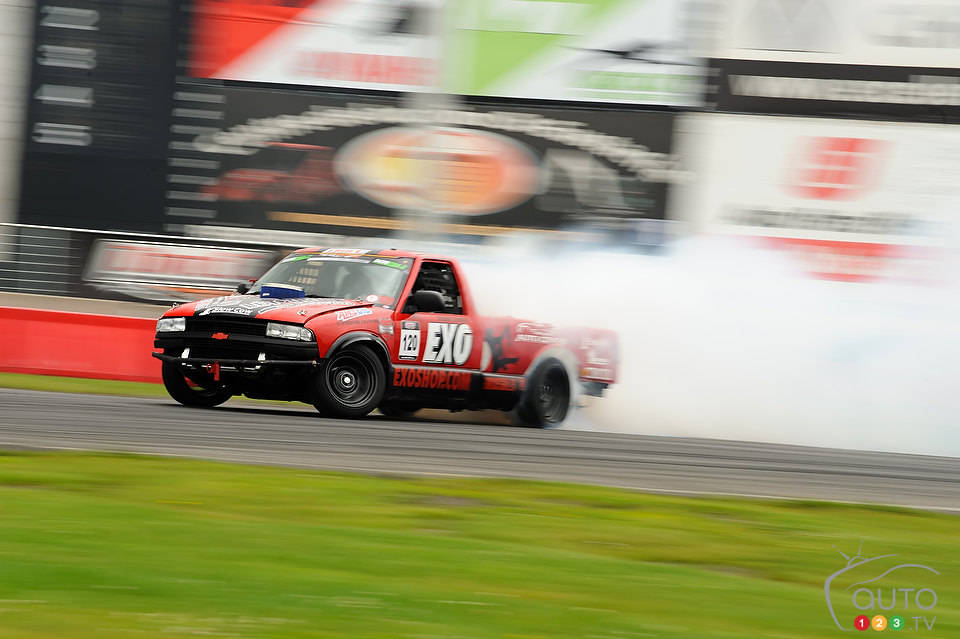 Photo: Antoine de Cardaillac