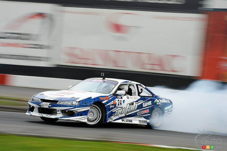 Photo: Antoine de Cardaillac