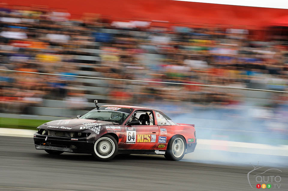 Photo: Antoine de Cardaillac