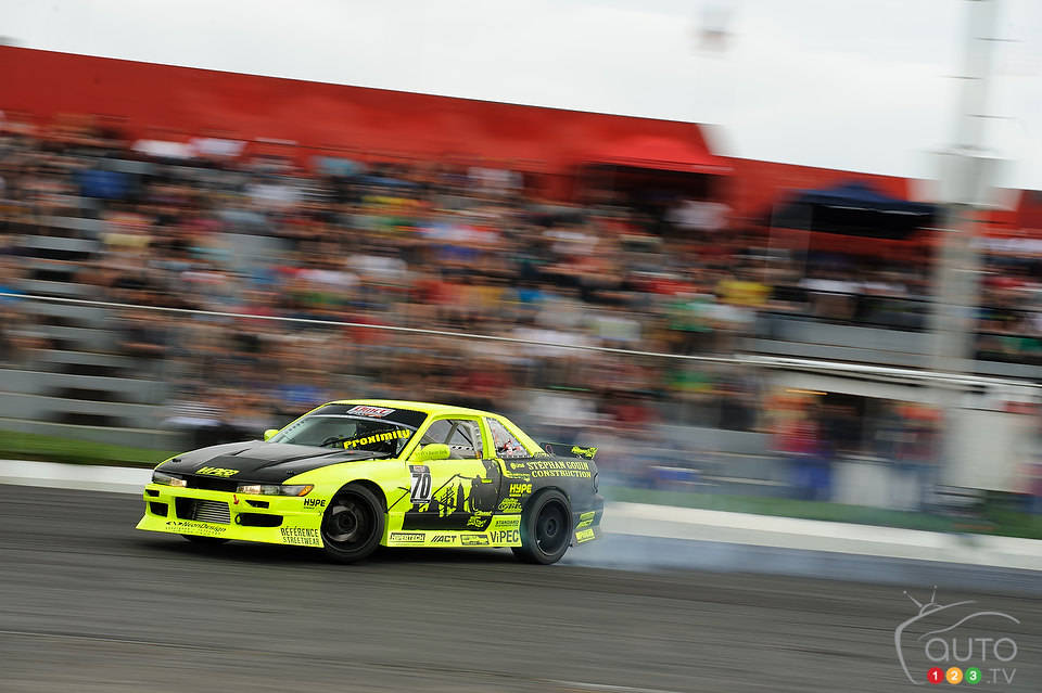 Photo: Antoine de Cardaillac