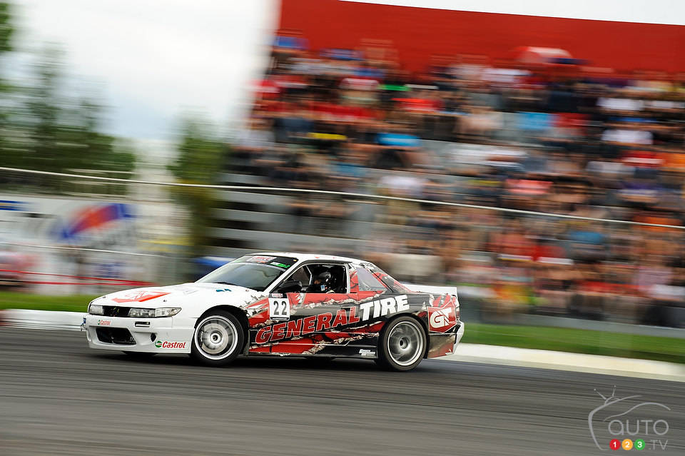 Photo: Antoine de Cardaillac