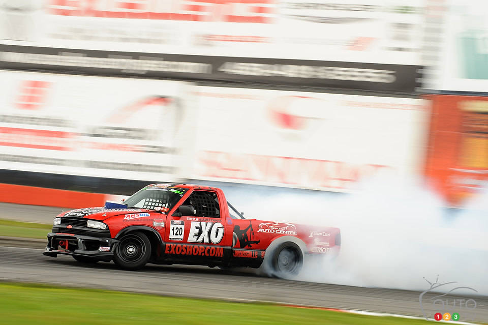 Photo: Antoine de Cardaillac