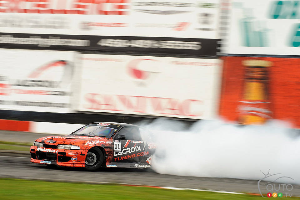 Photo: Antoine de Cardaillac