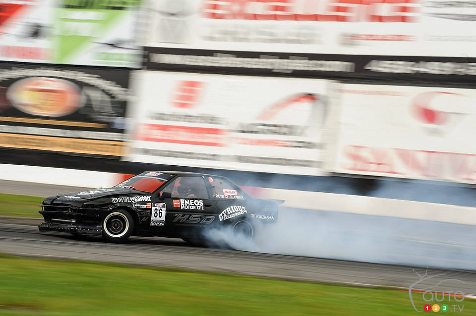 Photo: Antoine de Cardaillac