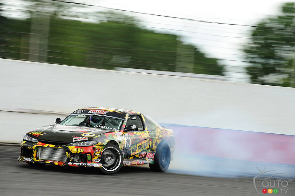 Photo: Antoine de Cardaillac