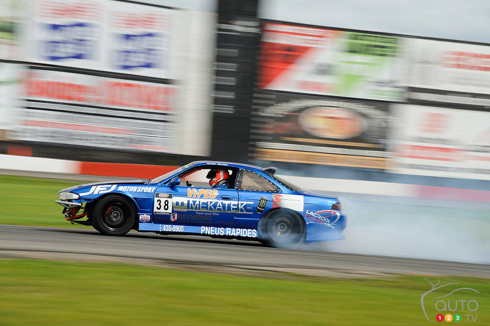 Photo: Antoine de Cardaillac