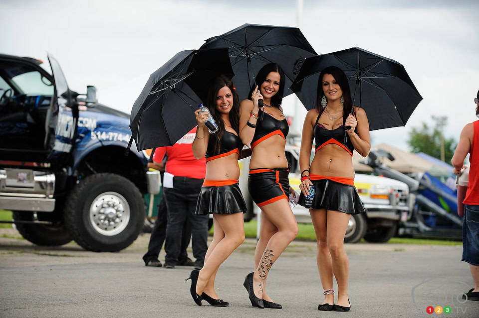 Photo: Antoine de Cardaillac