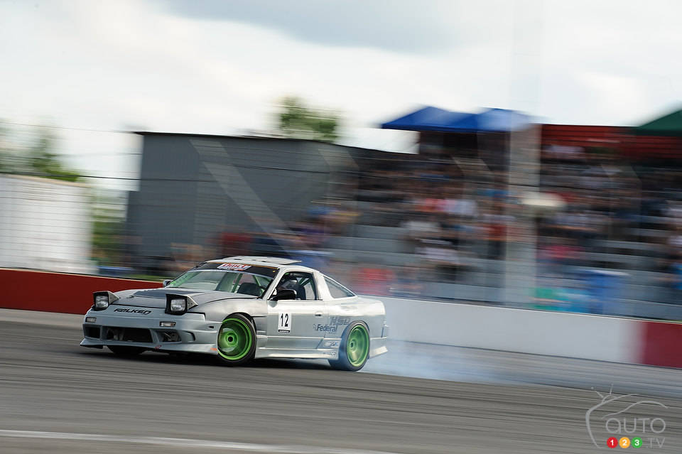 Photo: Antoine de Cardaillac