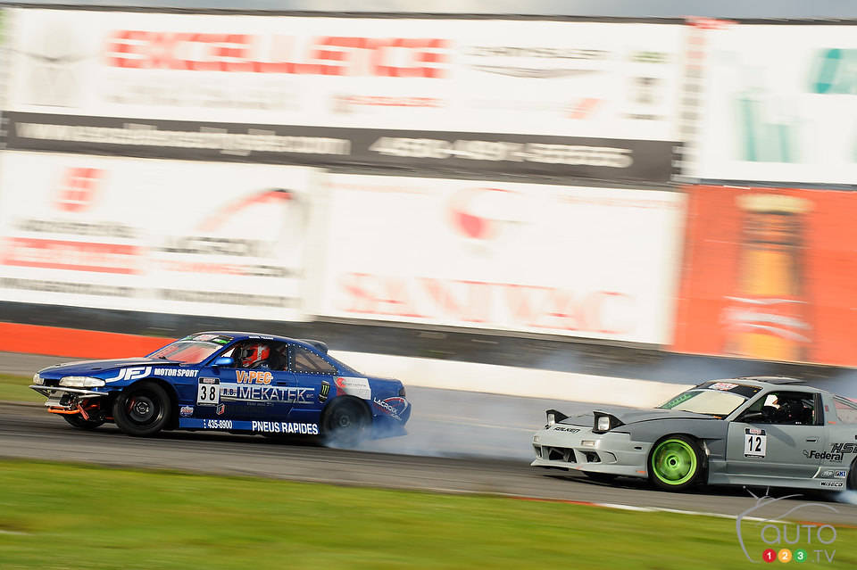 Photo: Antoine de Cardaillac