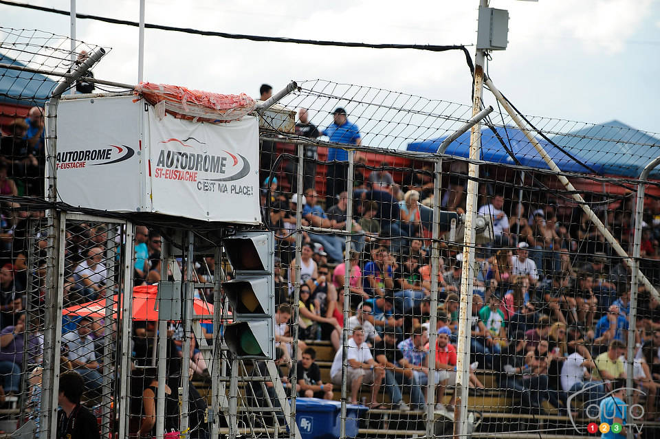 Photo: Antoine de Cardaillac