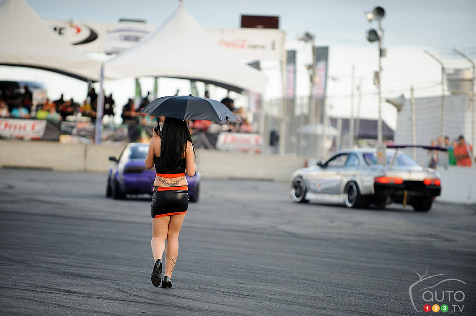 Photo: Antoine de Cardaillac