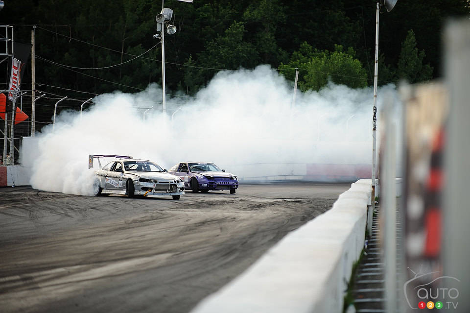 Photo: Antoine de Cardaillac