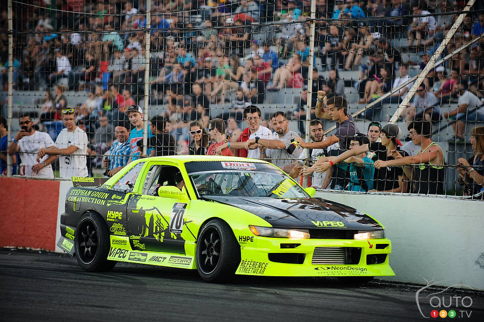 Photo: Antoine de Cardaillac