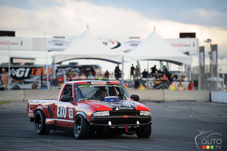 Photo: Antoine de Cardaillac