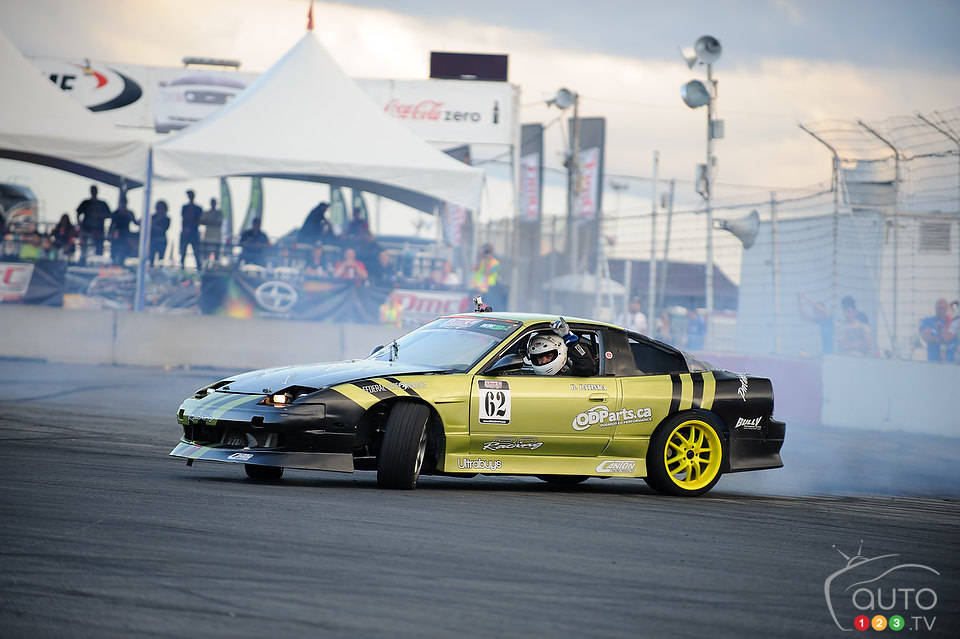 Photo: Antoine de Cardaillac