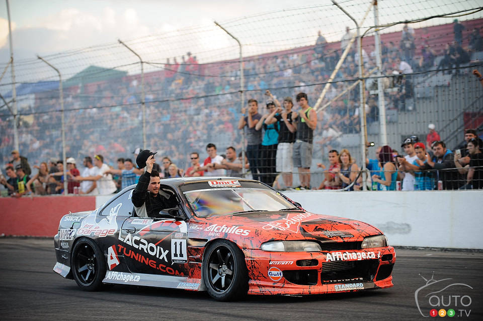 Photo: Antoine de Cardaillac