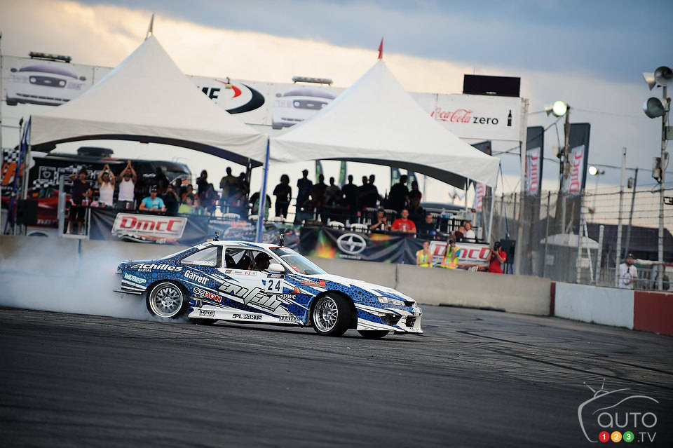 Photo: Antoine de Cardaillac