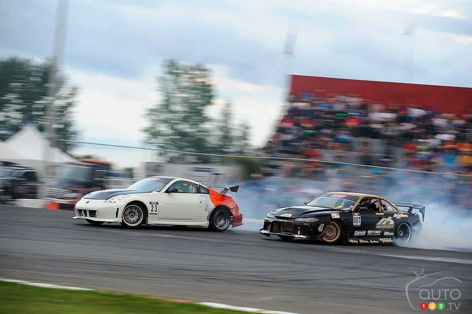 Photo: Antoine de Cardaillac