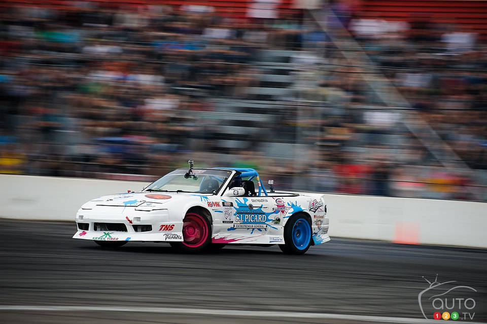 Photo: Antoine de Cardaillac