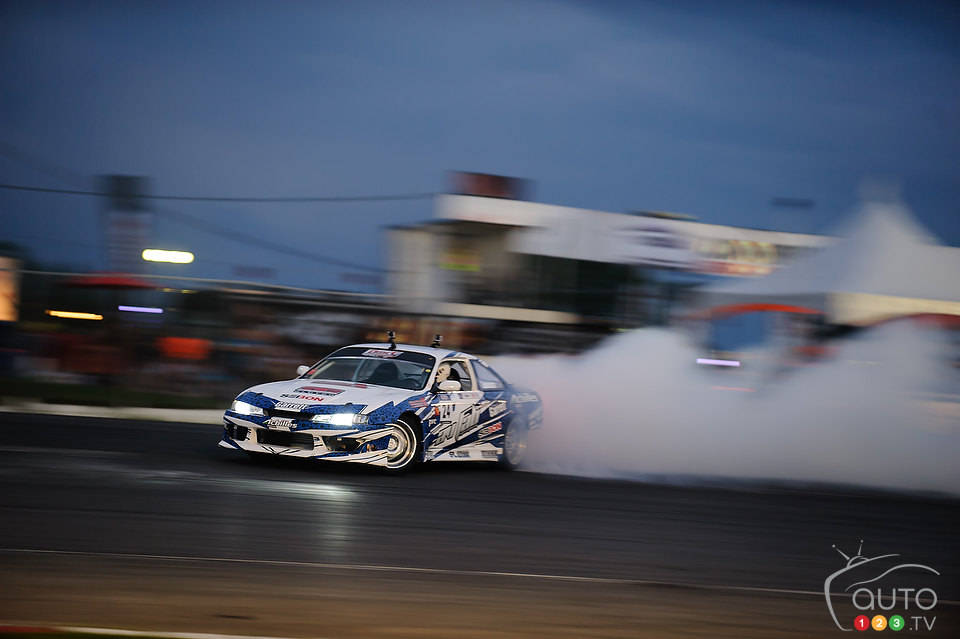 Photo: Antoine de Cardaillac