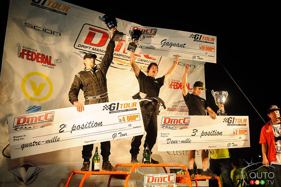 Photo: Antoine de Cardaillac