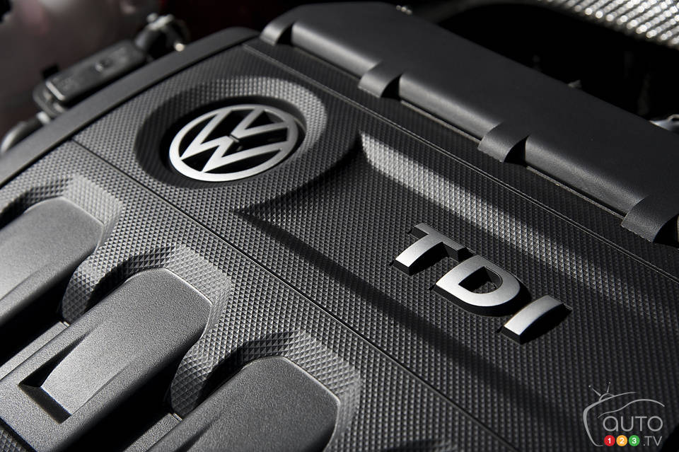 Photo: Volkswagen