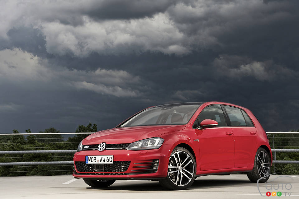 Photo: Volkswagen