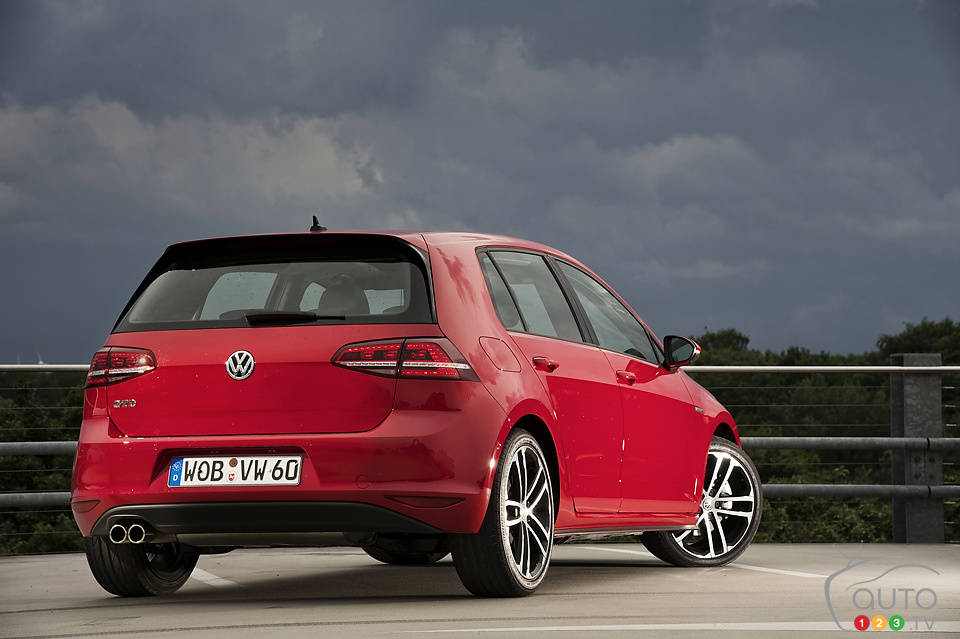 Photo: Volkswagen