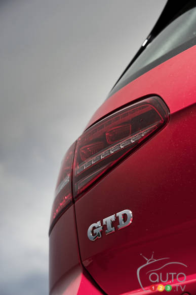 Photo: Volkswagen