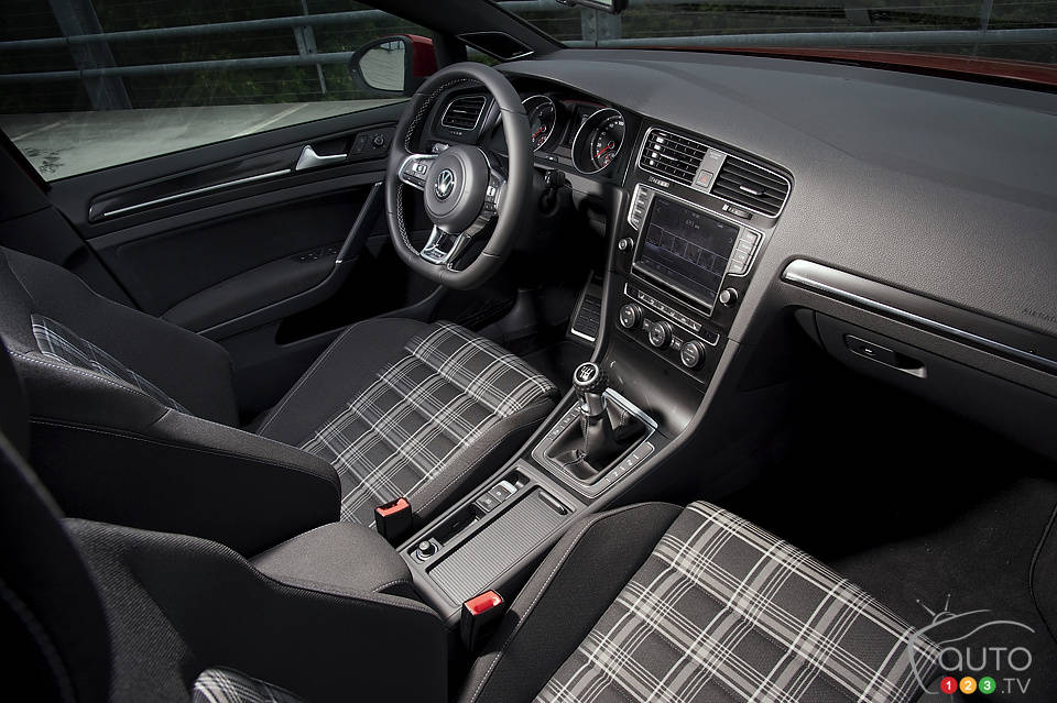 Photo: Volkswagen