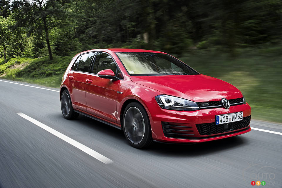 Photo: Volkswagen