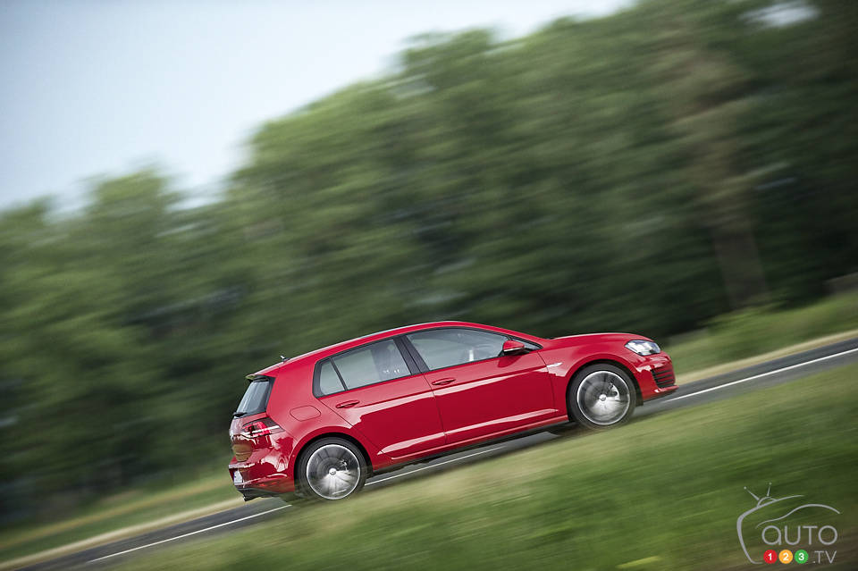 Photo: Volkswagen