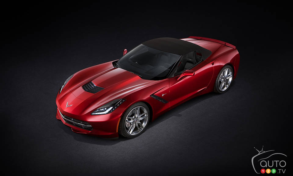 Photo: Chevrolet