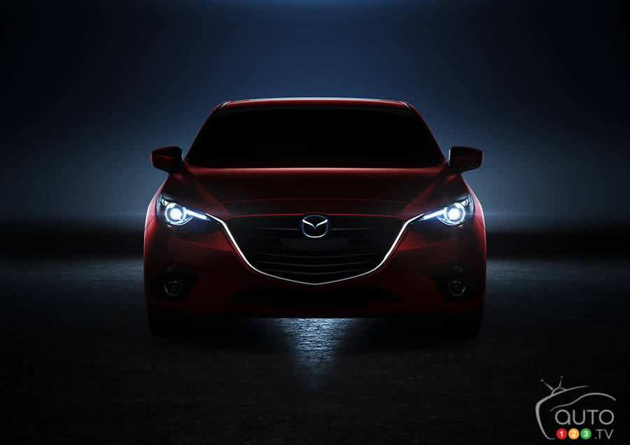 Photo: Mazda