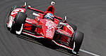 IndyCar: Scott Dixon wins at Pocono