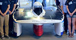 Blue Sky Solar Racing unveils B-7