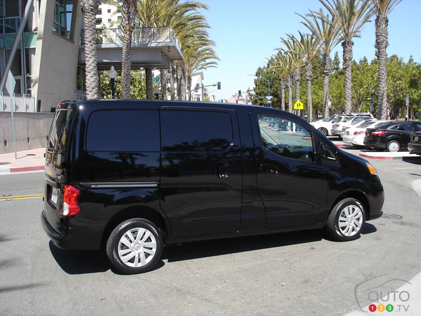 Photo: Charles Renny