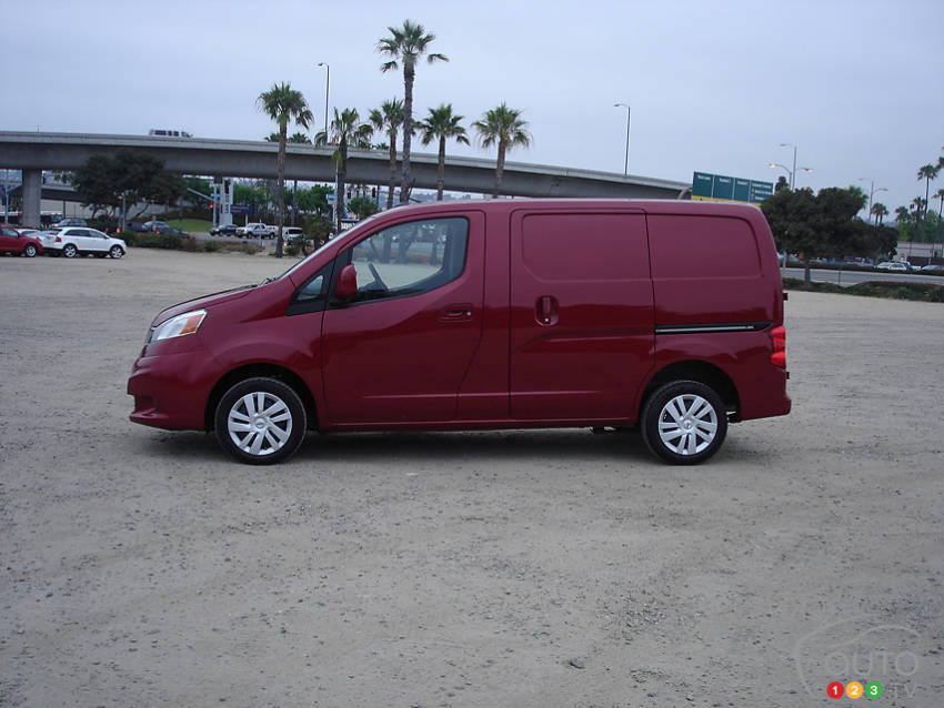 Photo: Charles Renny