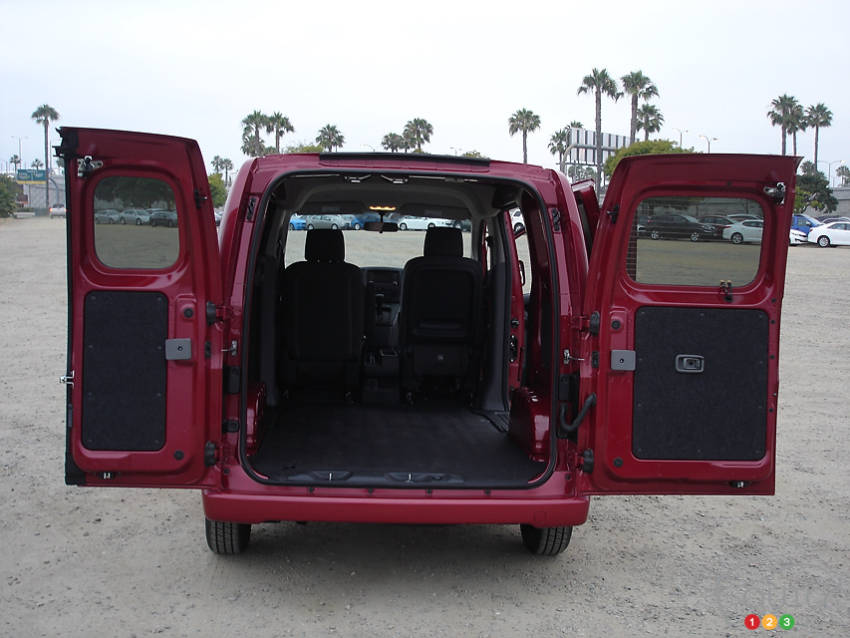 Photo: Charles Renny