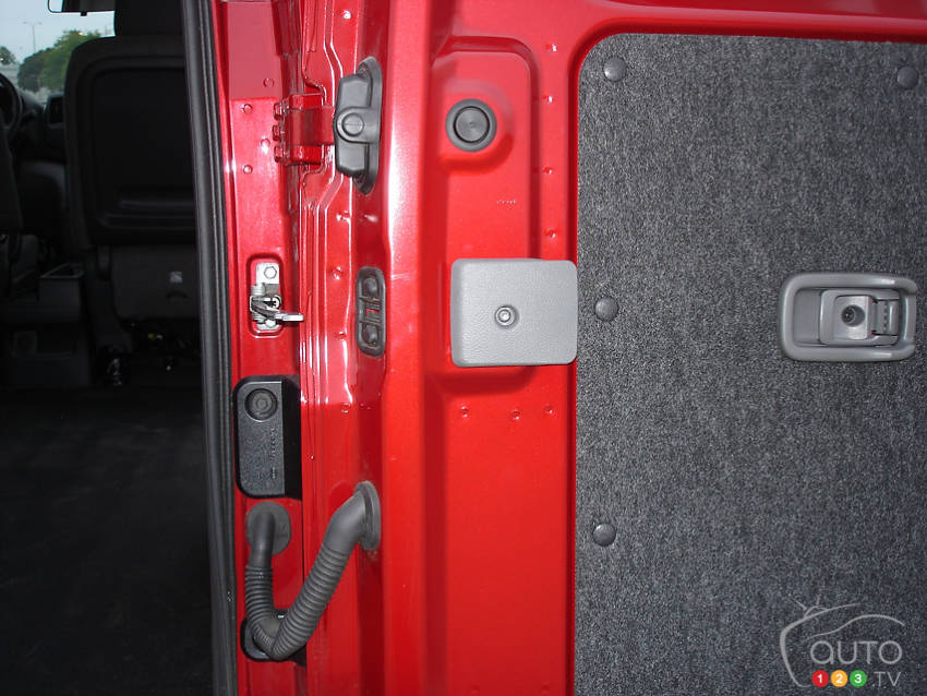 Photo: Charles Renny