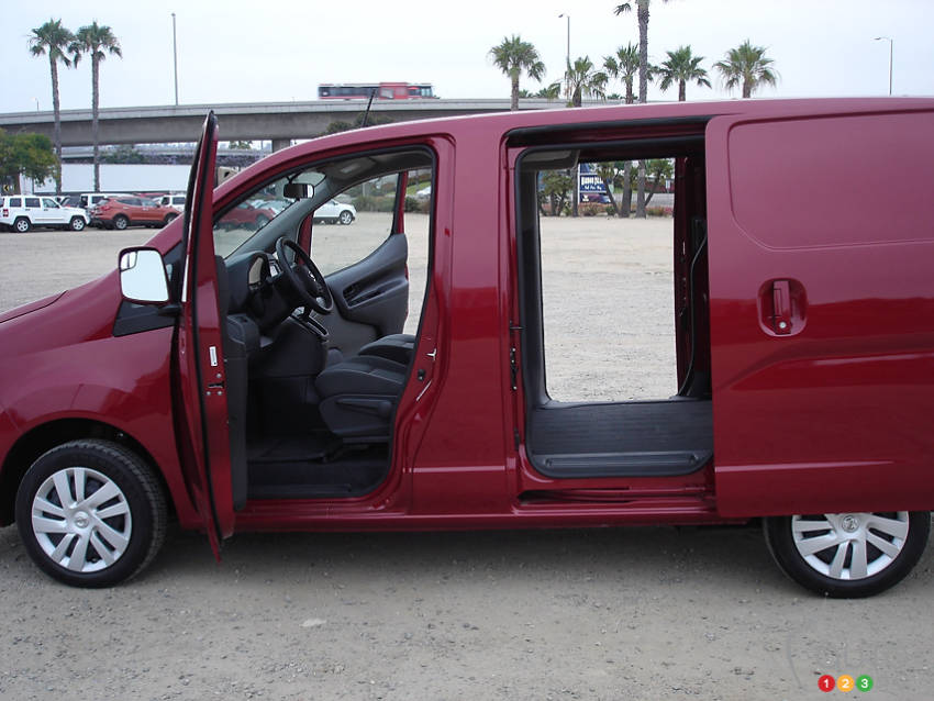 Photo: Charles Renny