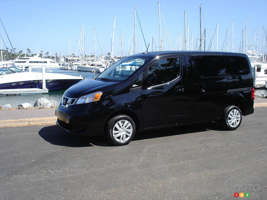 Photo: Charles Renny