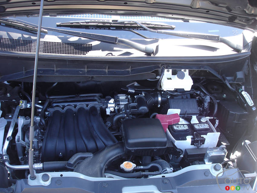 Photo: Charles Renny