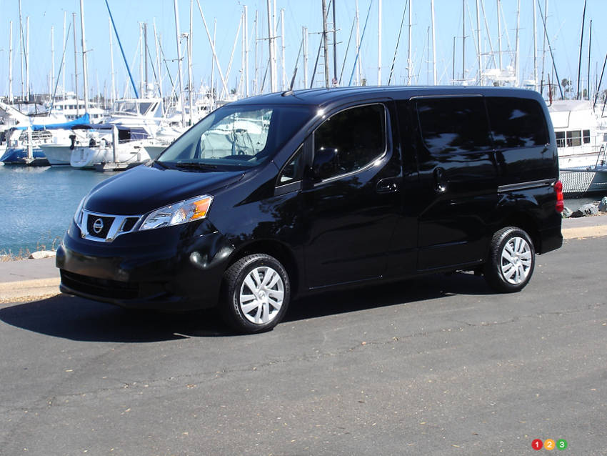 Photo: Charles Renny